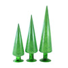 Christmas Festive Green Trees - - SBKGifts.com