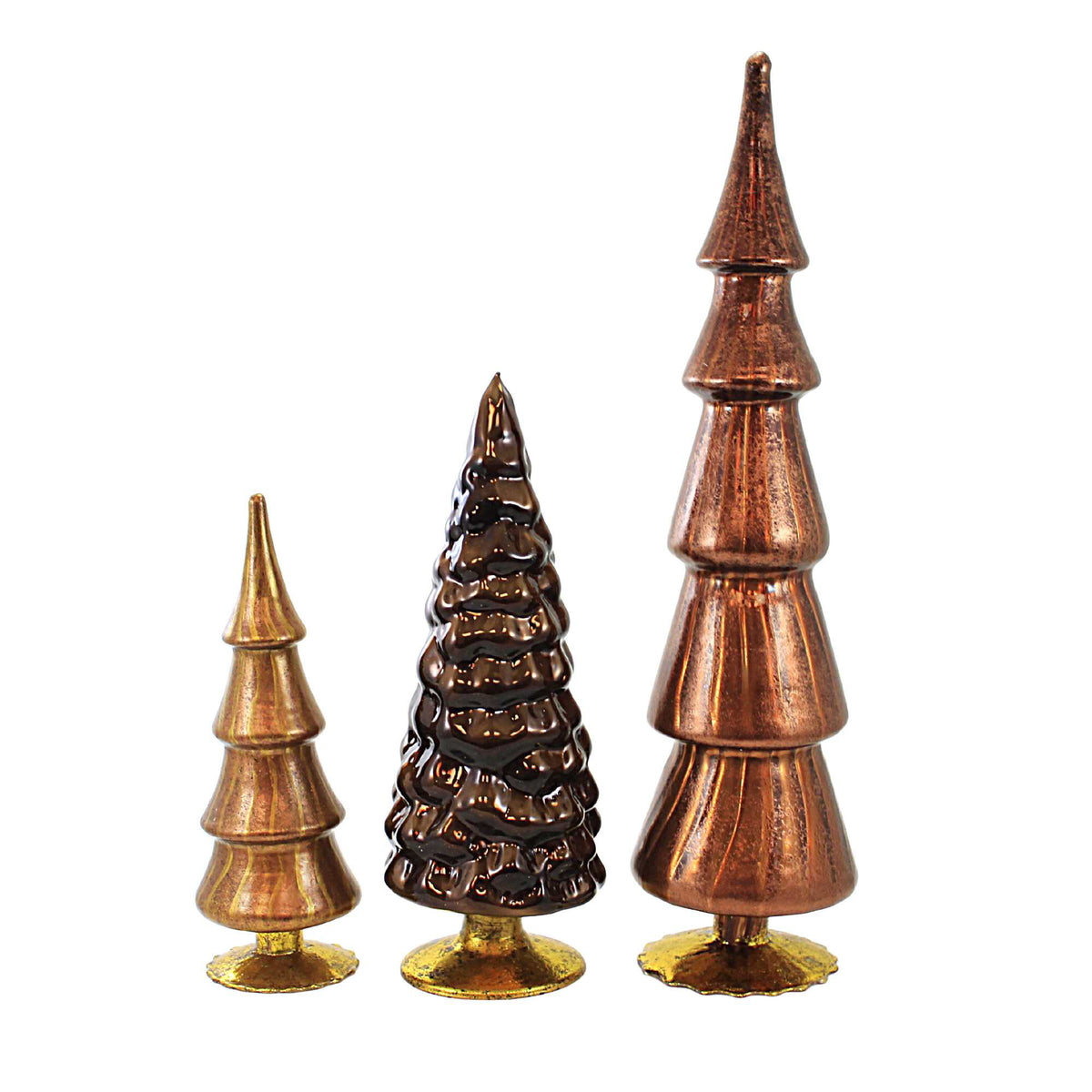 Halloween Festive Mocha Tree Set - - SBKGifts.com