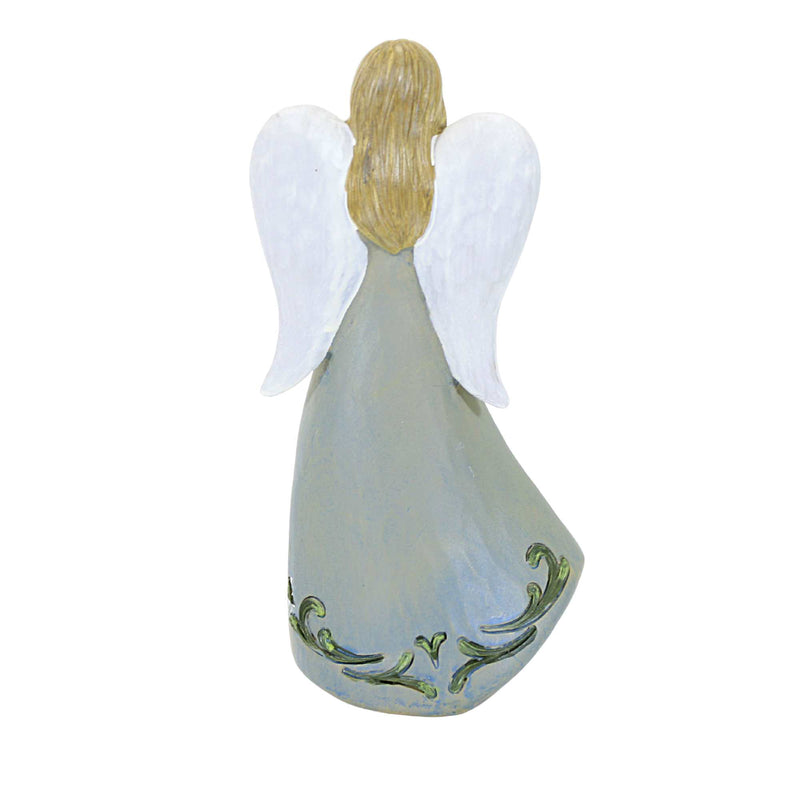 Religious Butterfly Angel - - SBKGifts.com