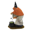 Bethany Lowe Star Luma Witch - - SBKGifts.com