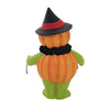 Bethany Lowe Boo Pumpkin Head Witch - - SBKGifts.com