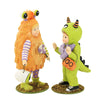 Bethany Lowe Maddie & Mikey Monster - - SBKGifts.com