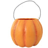 Bethany Lowe Spunky Pumpkin Bucket - - SBKGifts.com