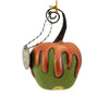 Bethany Lowe Green Apple With Orange Poison - - SBKGifts.com