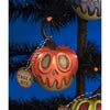 Bethany Lowe Green Apple With Orange Poison - - SBKGifts.com