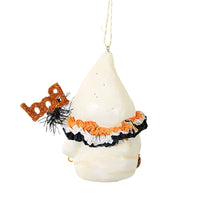 Bethany Lowe Little Boo With Boo - - SBKGifts.com