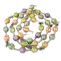 Cody Foster Pastel Dotted Garland - - SBKGifts.com