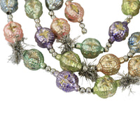 Cody Foster Pastel Dotted Garland - - SBKGifts.com