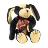 (5921) Boyds Bears Plush Bunky Mcfarkle, 9.00 Inch, Baby Dog 5175007