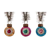 Cody Foster Indent Bauble Set - - SBKGifts.com