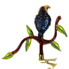 Morawski Toucan Sitting On A Branch - - SBKGifts.com