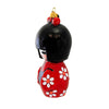 Morawski Japanese Doll In Red - - SBKGifts.com