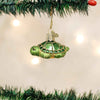 Old World Christmas Small Turtle - - SBKGifts.com