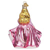 Old World Christmas Princess - - SBKGifts.com