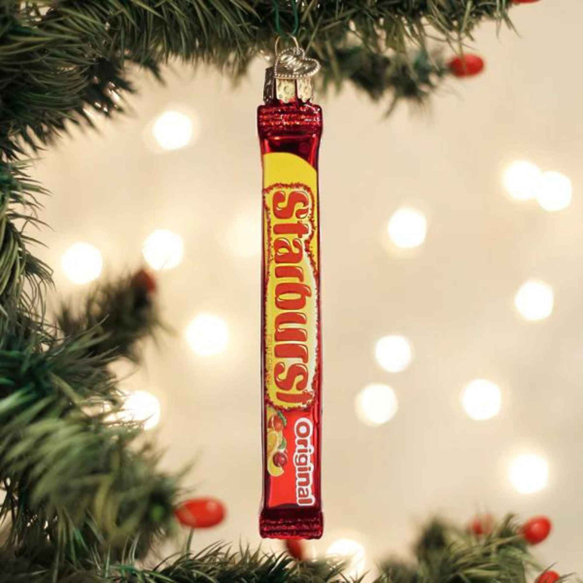 Old World Christmas Starburst - - SBKGifts.com