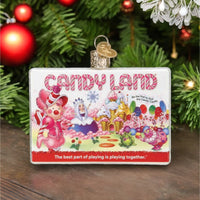 Old World Christmas Candy Land® - - SBKGifts.com