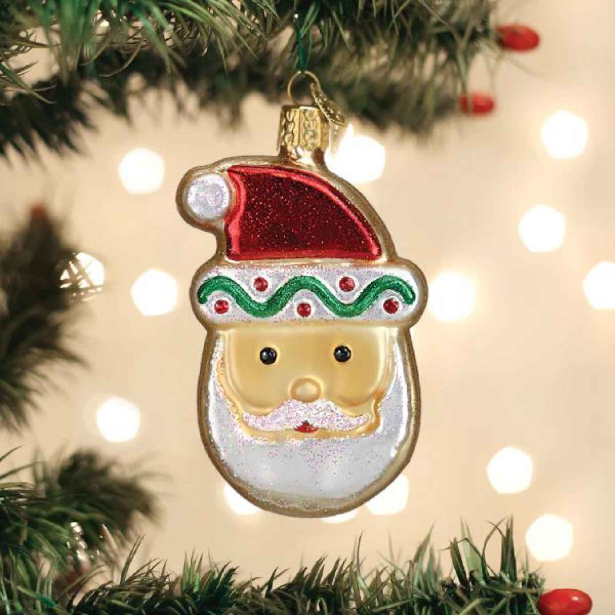 Old world christmas on sale ornaments 2020