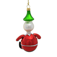 De Carlini Italian Ornaments Pinocchio - - SBKGifts.com