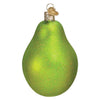 Old World Christmas Papaya - - SBKGifts.com