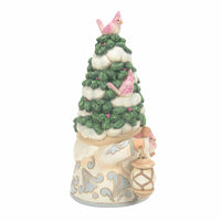 Jim Shore Fir-Ever Festive - - SBKGifts.com