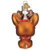 Old World Christmas Lil Pet Shop Roxie - - SBKGifts.com