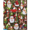 Old World Christmas Silly Santa Puzzle - - SBKGifts.com