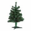 (59355) Old World Christmas Mini Tree, 18.00 Inch, Sisal Evergreen Plastic Stand 89750