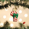 Old World Christmas Mini Candy Cane - - SBKGifts.com