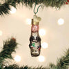 Old World Christmas Mini Opossum - - SBKGifts.com