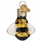 Old World Christmas Mini Honey Bee - - SBKGifts.com