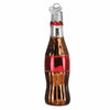 Old World Christmas Mini Coca-Cola Bottle - - SBKGifts.com