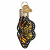 (59386) Old World Christmas Mini Monarch Butterfly, 2.00 Inch, Gumdrops Collection Spring 85251