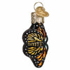 Old World Christmas Mini Monarch Butterfly - - SBKGifts.com