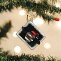 Old World Christmas Mini Lite Brite - - SBKGifts.com