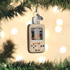 Old World Christmas Mini Tetris - - SBKGifts.com