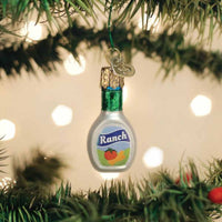 Old World Christmas Mini Ranch Dressing - - SBKGifts.com