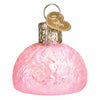 Old World Christmas Mini Hostess Snoball - - SBKGifts.com