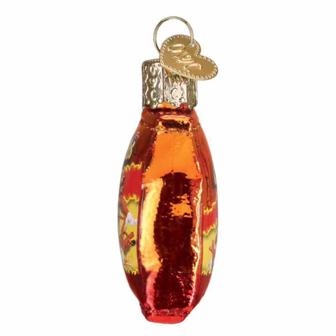 Flamin' Hot Cheetos Ornament – Old World Christmas