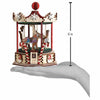 Old World Christmas Christmas Carousel - - SBKGifts.com