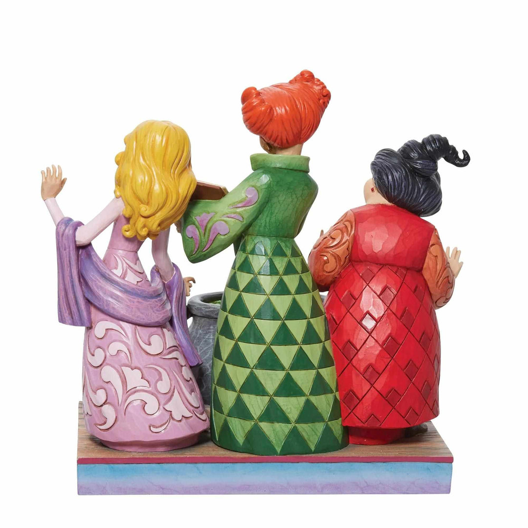 Snow White and the Seven Dwarfs ''The One That Started Them All'' Figurine  by Jim Shore