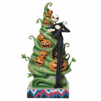 (59420) Enesco King For All Seasons, 12.00 Inch, Nightmare Christmas Jack 6013055