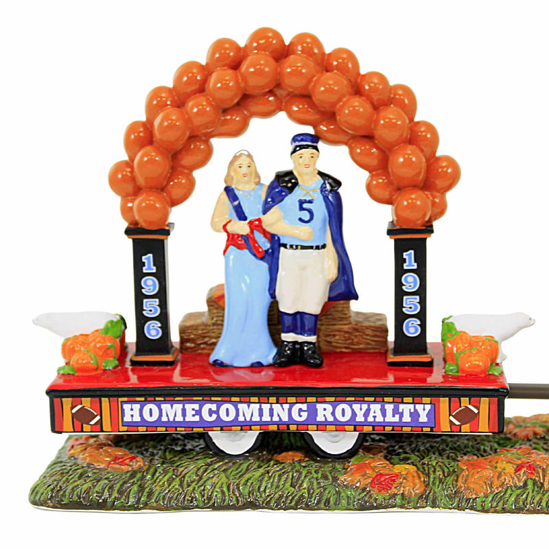 Department 56 Villages Polar Royalty - - SBKGifts.com