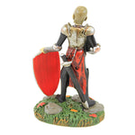 Department 56 Villages The Mad Knight Of Calvario - - SBKGifts.com