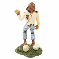 Department 56 Villages Wolfman's Howl - - SBKGifts.com