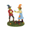 (59435) Department 56 Villages The Squirting Frog Trick, 3.00 Inch, Halloween Green Skin Frog 6011439