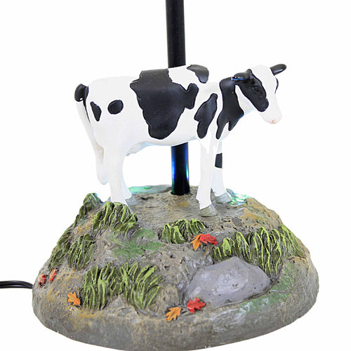 Department 56 Villages Udderly Unbelievable - - SBKGifts.com