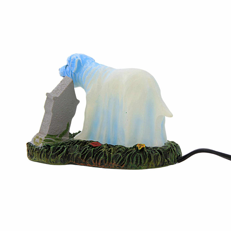 Department 56 Villages Buddy's Ghost - - SBKGifts.com