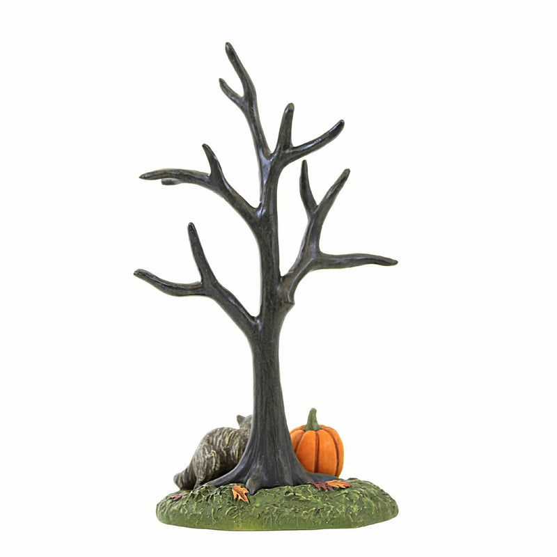 Department 56 Villages The Rabid Pumpkin Bandit - - SBKGifts.com