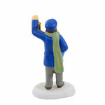 Department 56 Villages Nightwatch - - SBKGifts.com