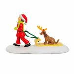 2.50 Inch A Trip To Who-Ville The Grinch Dr. Seuss 6011417 (59511)